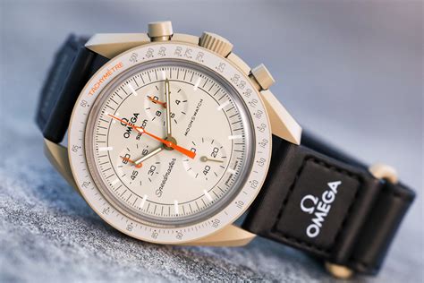 the new omega swatch watch|Omega Swatch speedmaster.